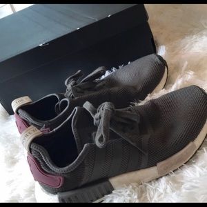 ❣️RARE❣️ Adidas NMDs